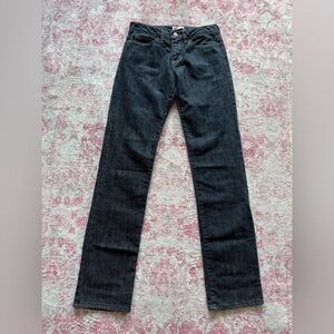 Nicky Hilton Women's Jeans - Dark Wash
